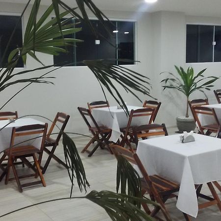Brisa Hotel Crato Eksteriør bilde